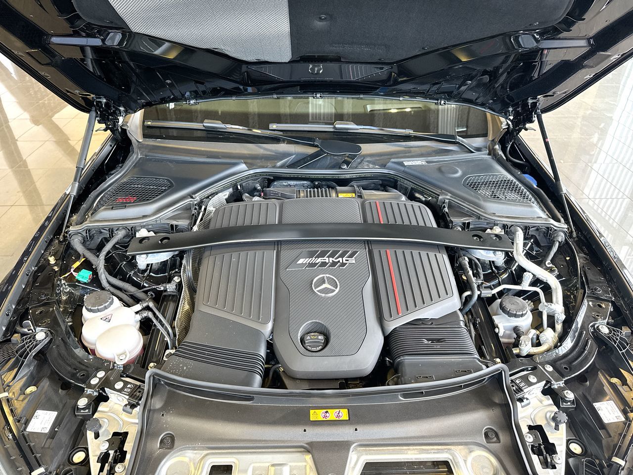 Mercedes-Benz E-Class  2026 à Vancouver, Colombie-Britannique