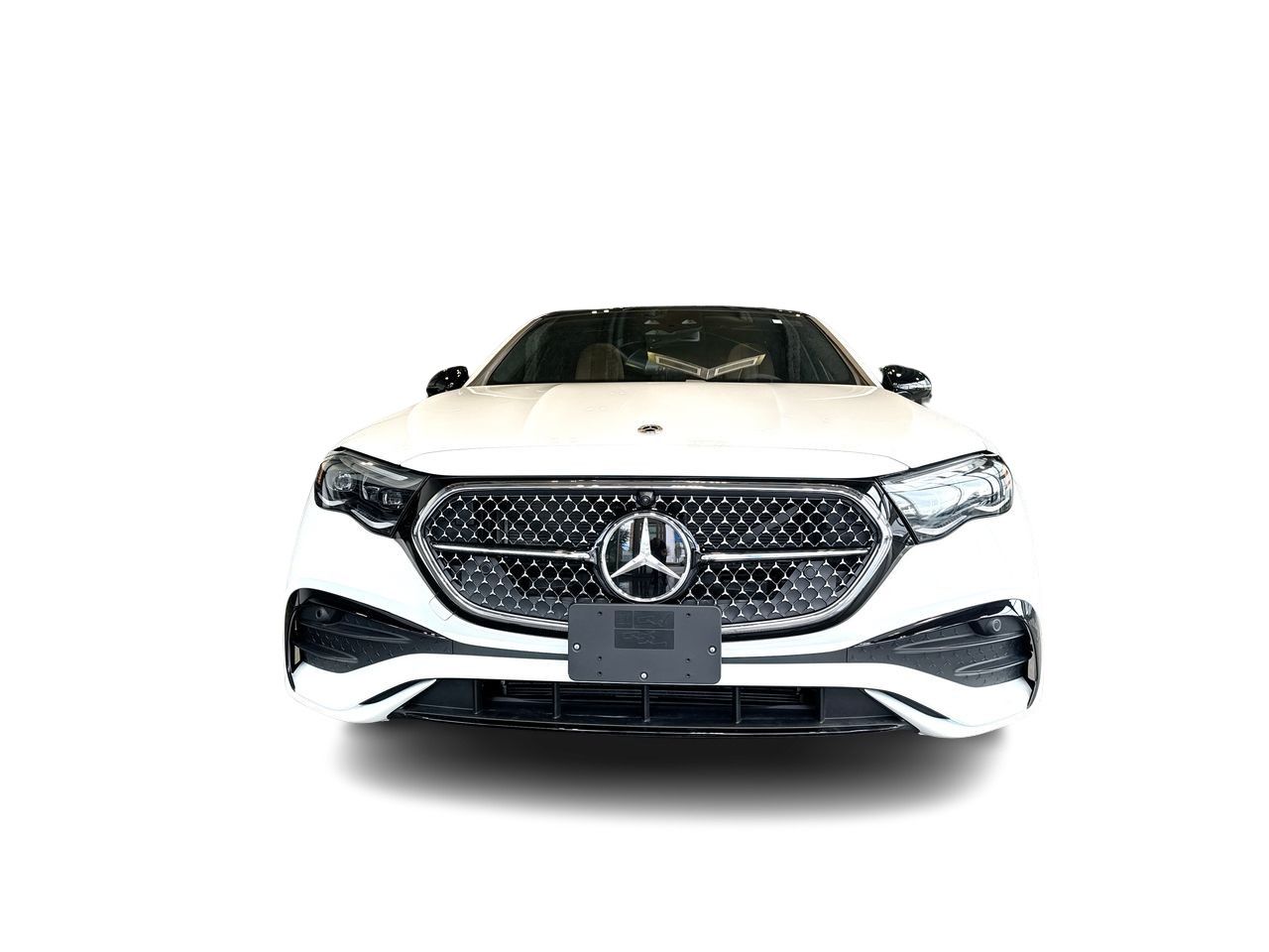 Mercedes-Benz E-Class  2026 à Vancouver, Colombie-Britannique