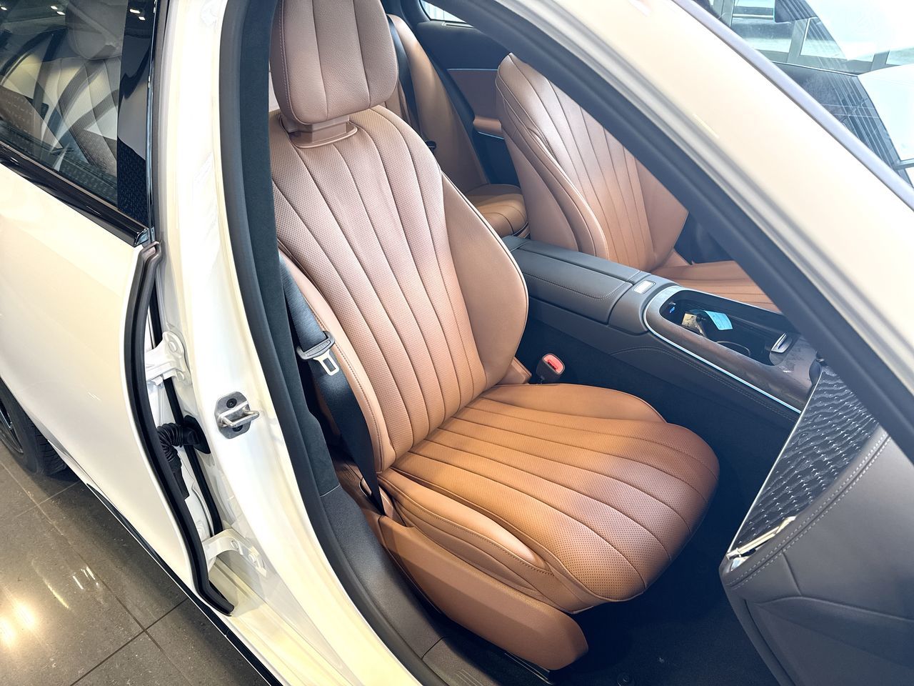Mercedes-Benz E-Class  2026 à Vancouver, Colombie-Britannique