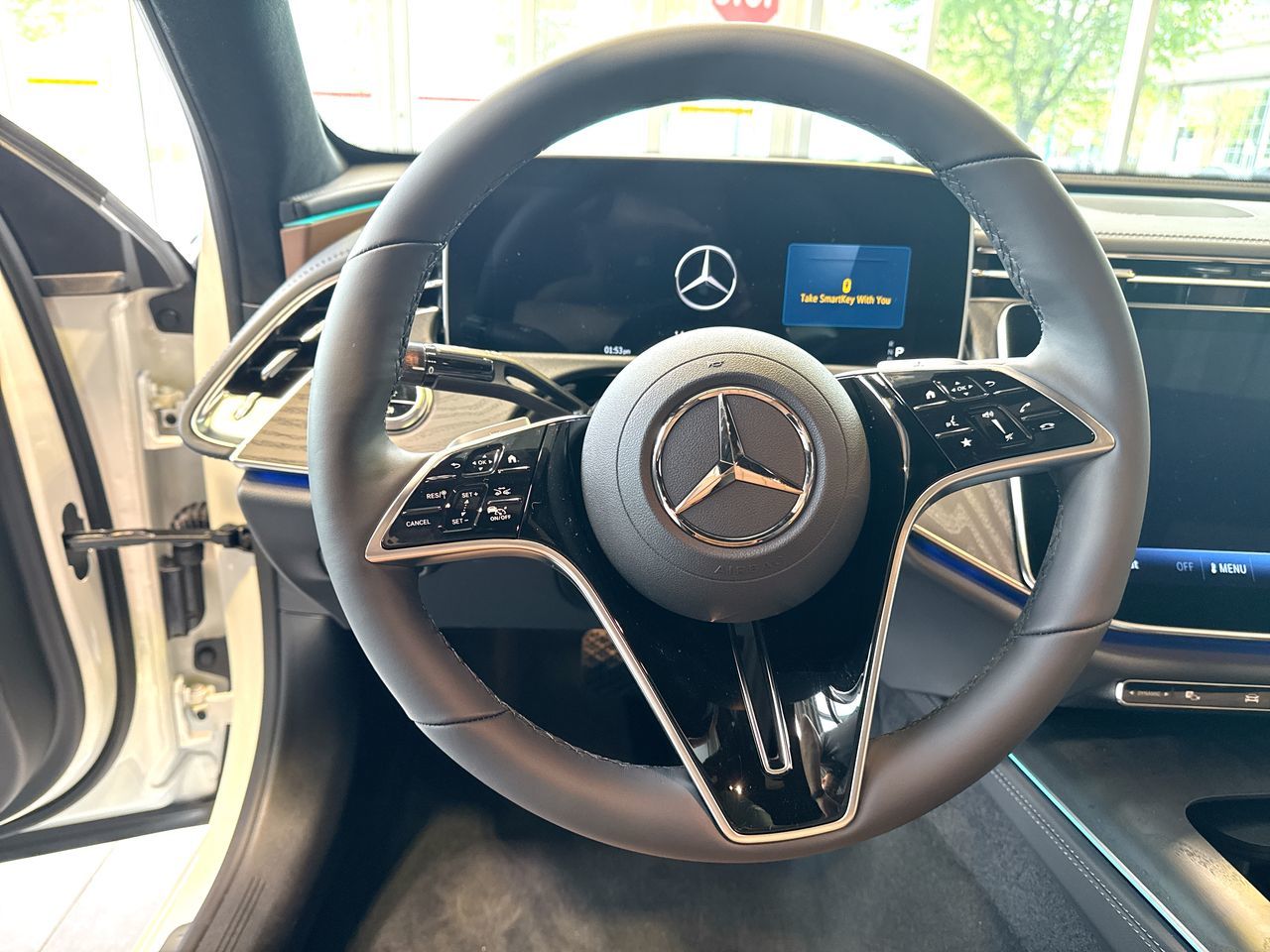 Mercedes-Benz E-Class  2026 à Vancouver, Colombie-Britannique