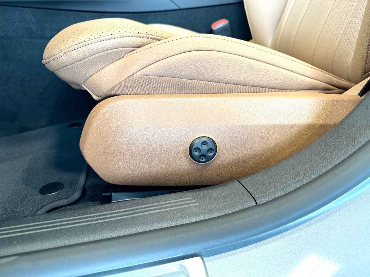 2026 Mercedes-Benz E-Class in Vancouver, British Columbia