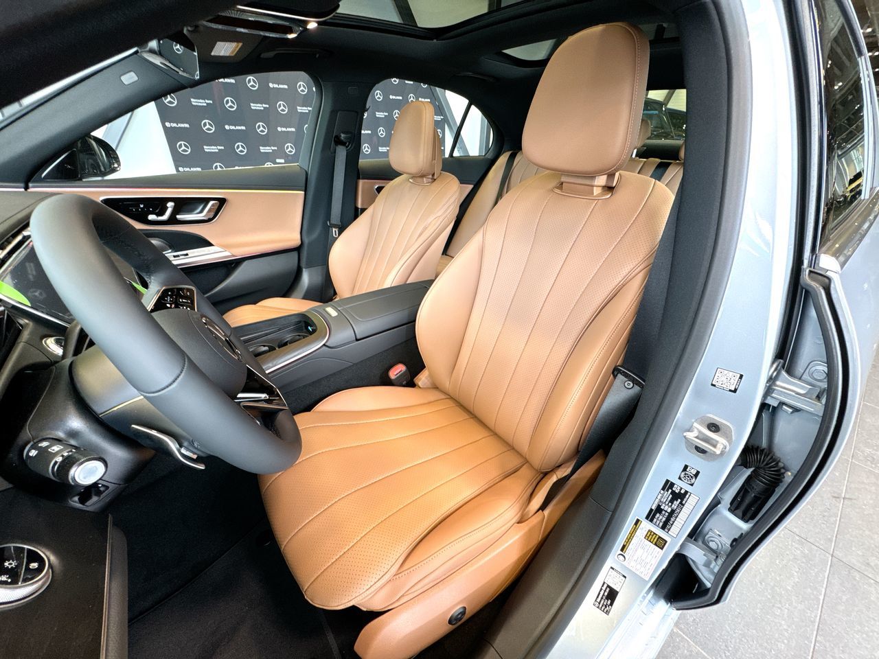 2026 Mercedes-Benz E-Class in Vancouver, British Columbia