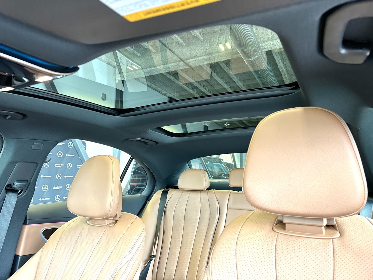 2026 Mercedes-Benz E-Class in Vancouver, British Columbia