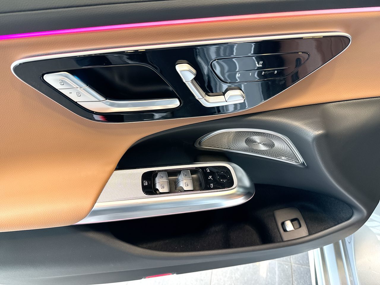 2026 Mercedes-Benz E-Class in Vancouver, British Columbia
