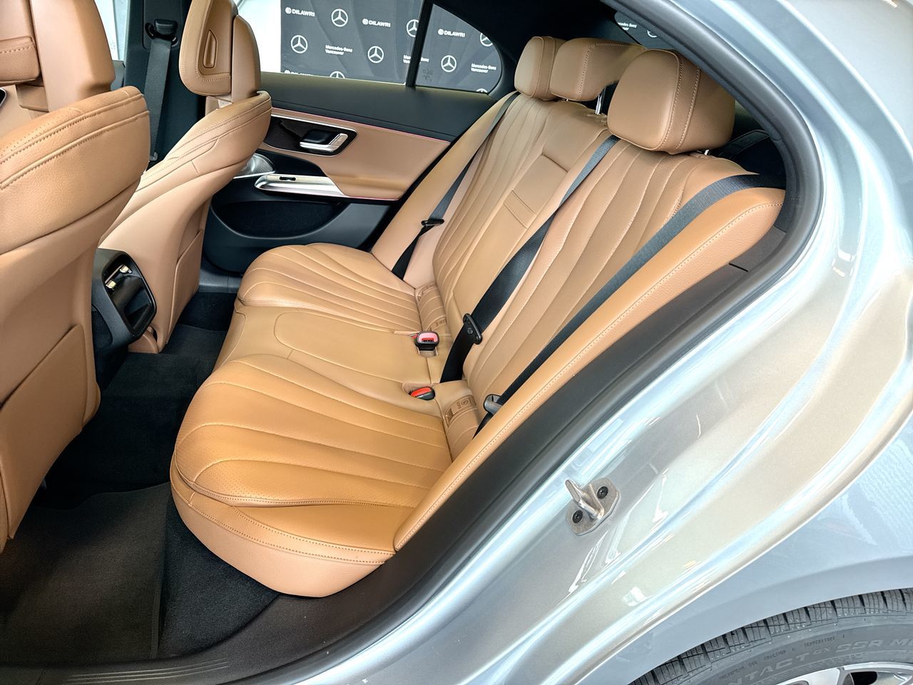 2026 Mercedes-Benz E-Class in Vancouver, British Columbia
