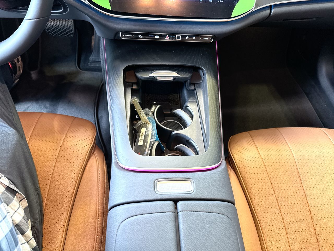 2026 Mercedes-Benz E-Class in Vancouver, British Columbia