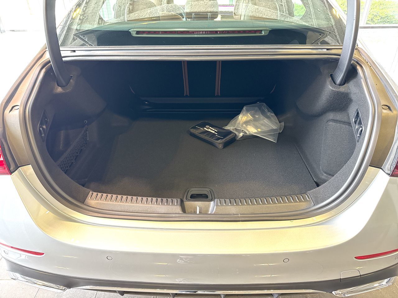 2026 Mercedes-Benz E-Class in Vancouver, British Columbia