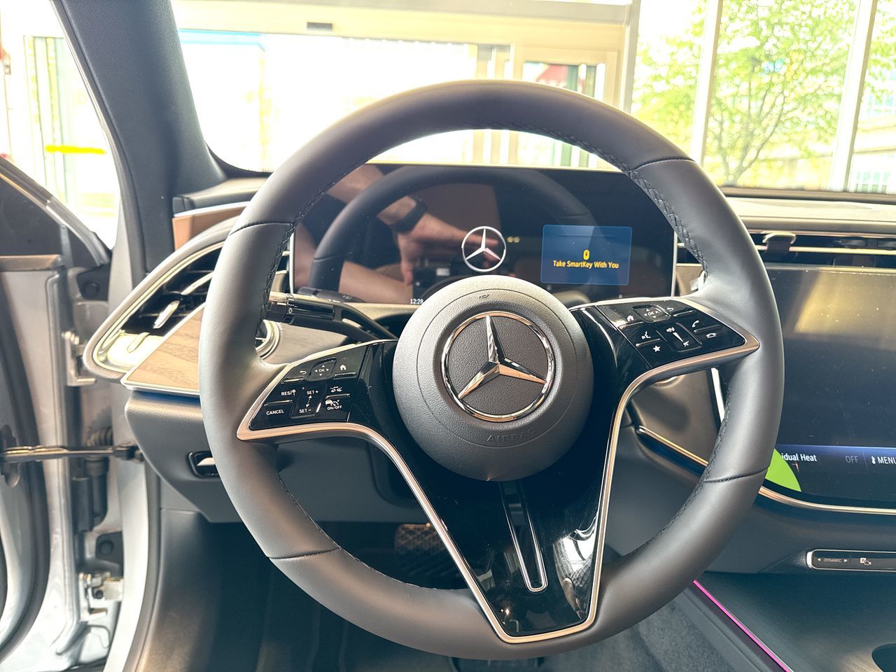 2026 Mercedes-Benz E-Class in Vancouver, British Columbia