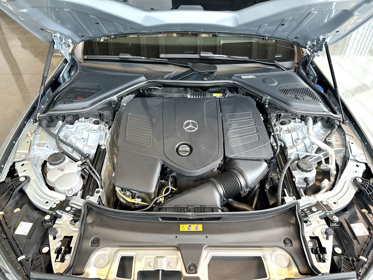 2026 Mercedes-Benz E-Class in Vancouver, British Columbia