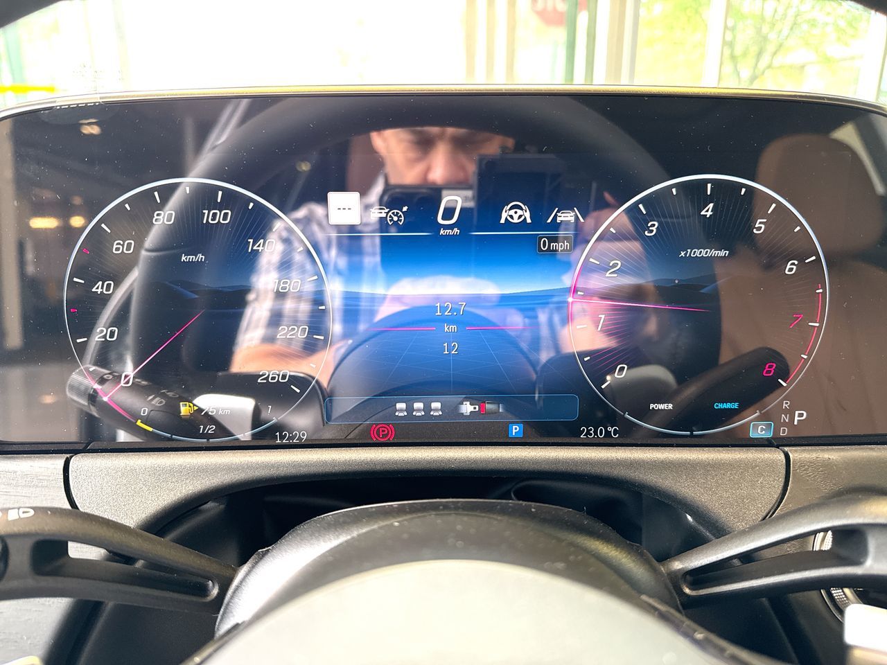 2026 Mercedes-Benz E-Class in Vancouver, British Columbia