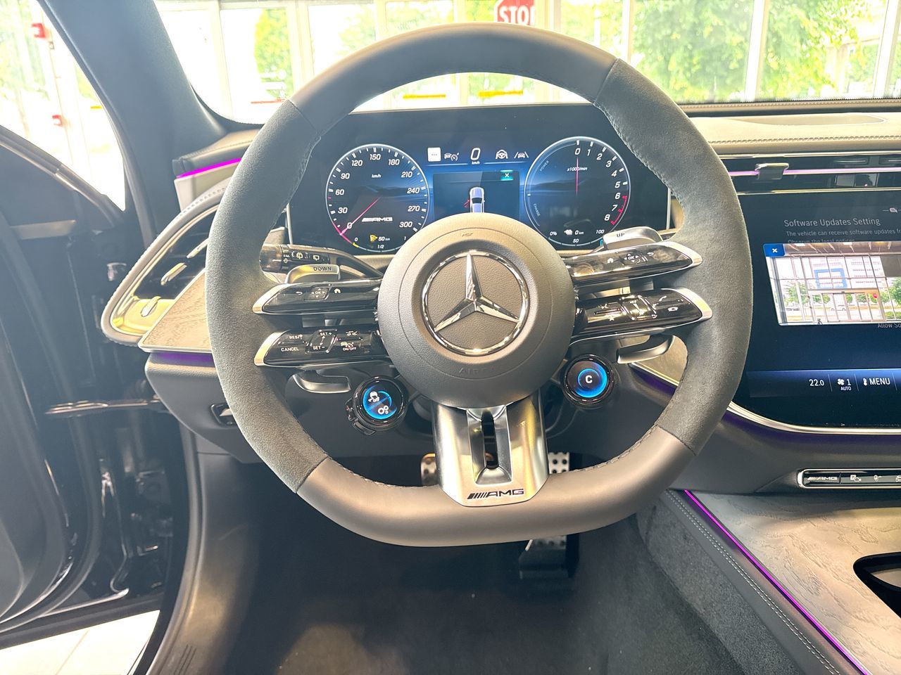 Mercedes-Benz E-Class  2026 à Vancouver, Colombie-Britannique