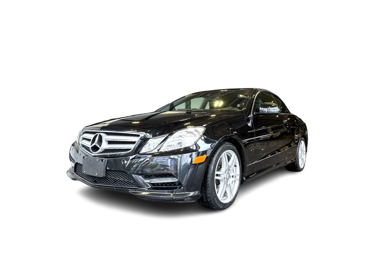 Mercedes-Benz E350  2013 à Vancouver, Colombie-Britannique