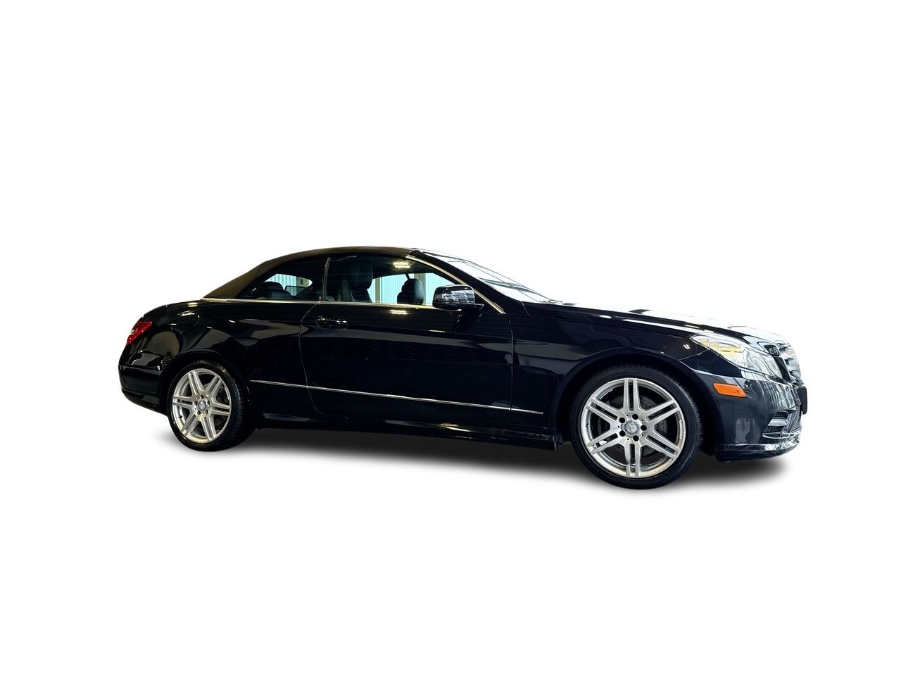 Mercedes-Benz E350  2013 à Vancouver, Colombie-Britannique