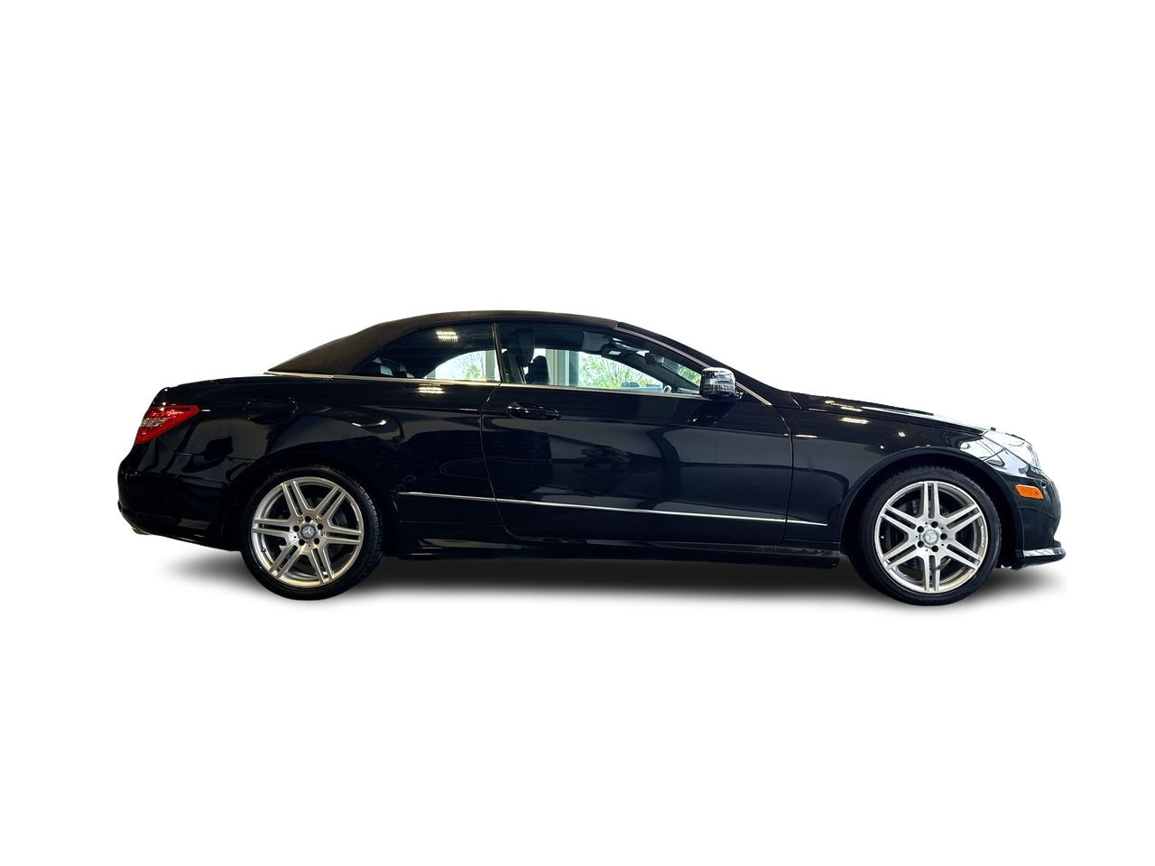 Mercedes-Benz E350  2013 à Vancouver, Colombie-Britannique