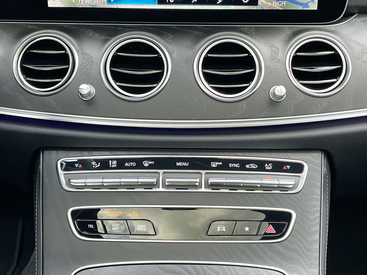 2023  E350