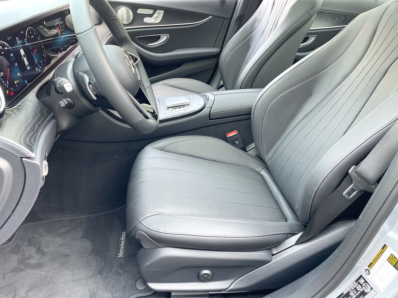 2023  E350