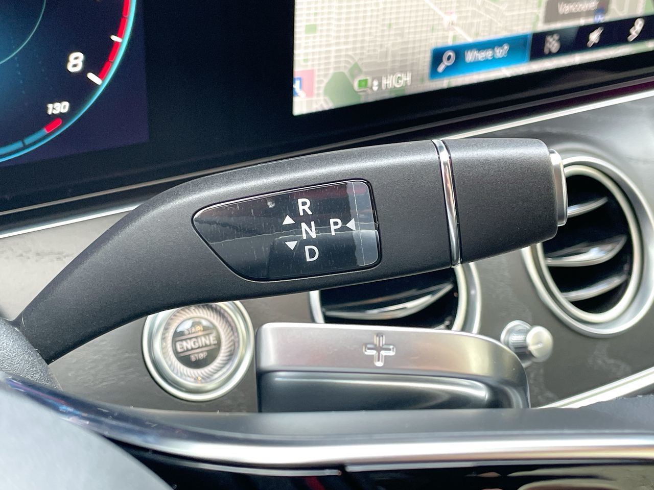 2023  E350