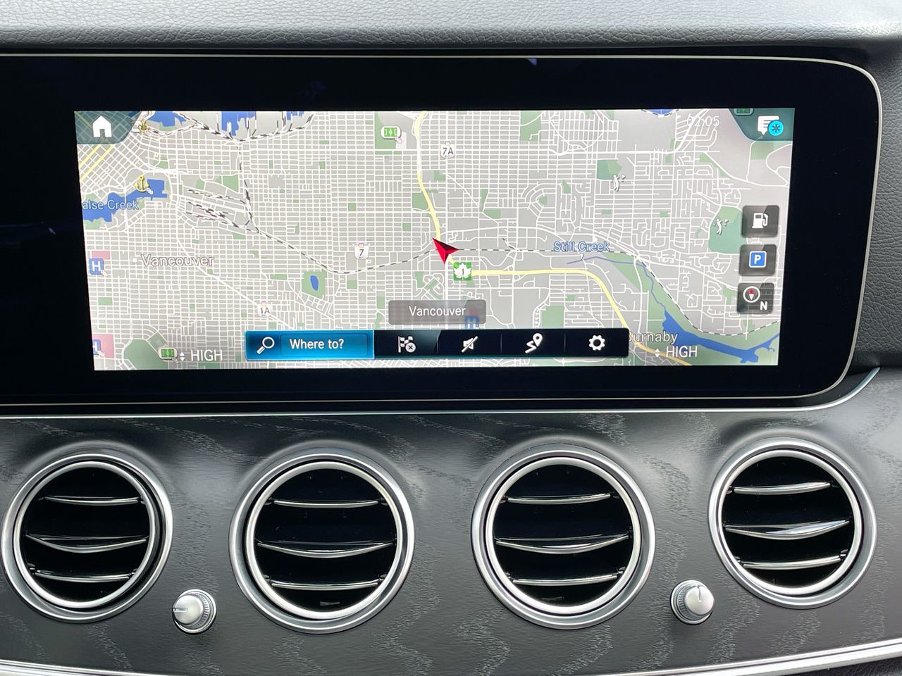 2023  E350