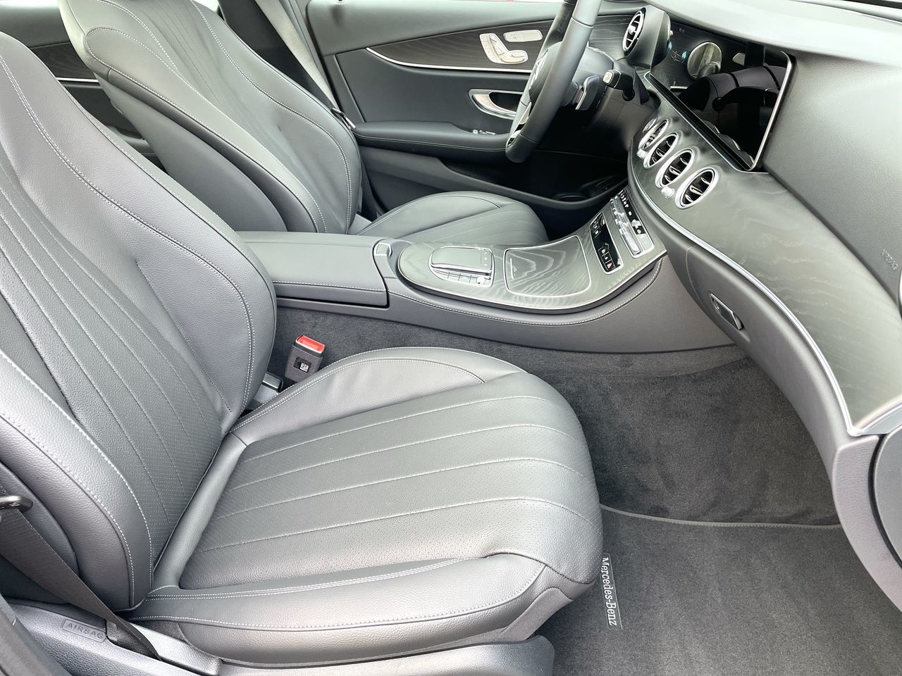 2023  E350