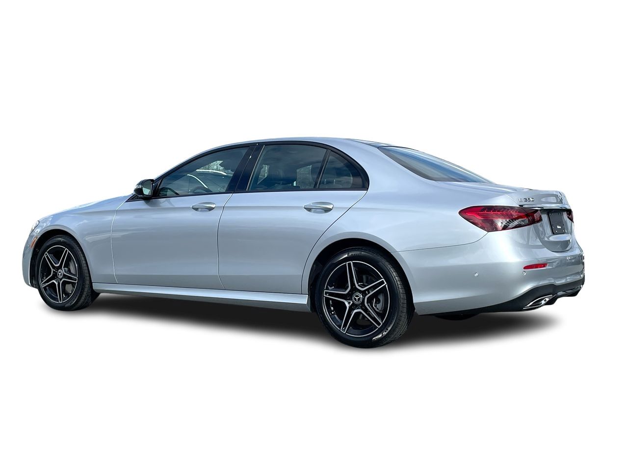 2023  E350