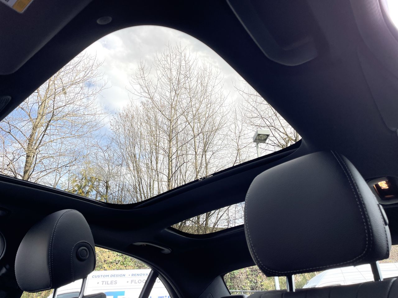 2023  E350