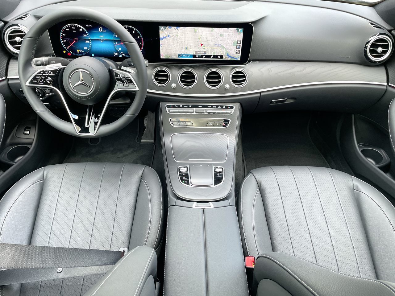 2023  E350