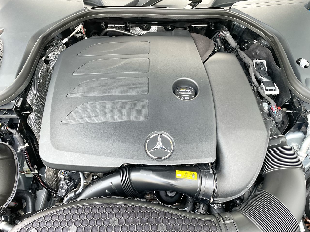2023  E350