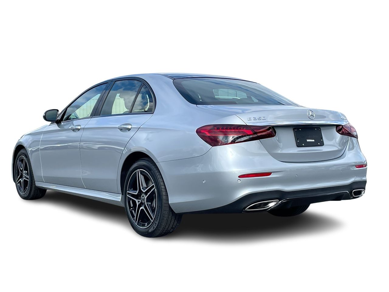 2023  E350