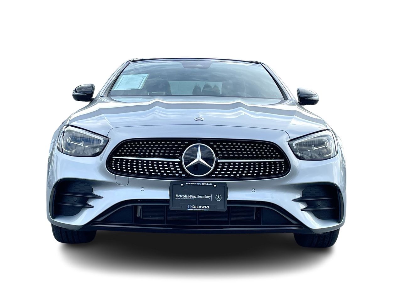 2023  E350