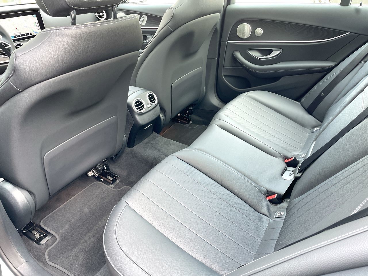 2023  E350
