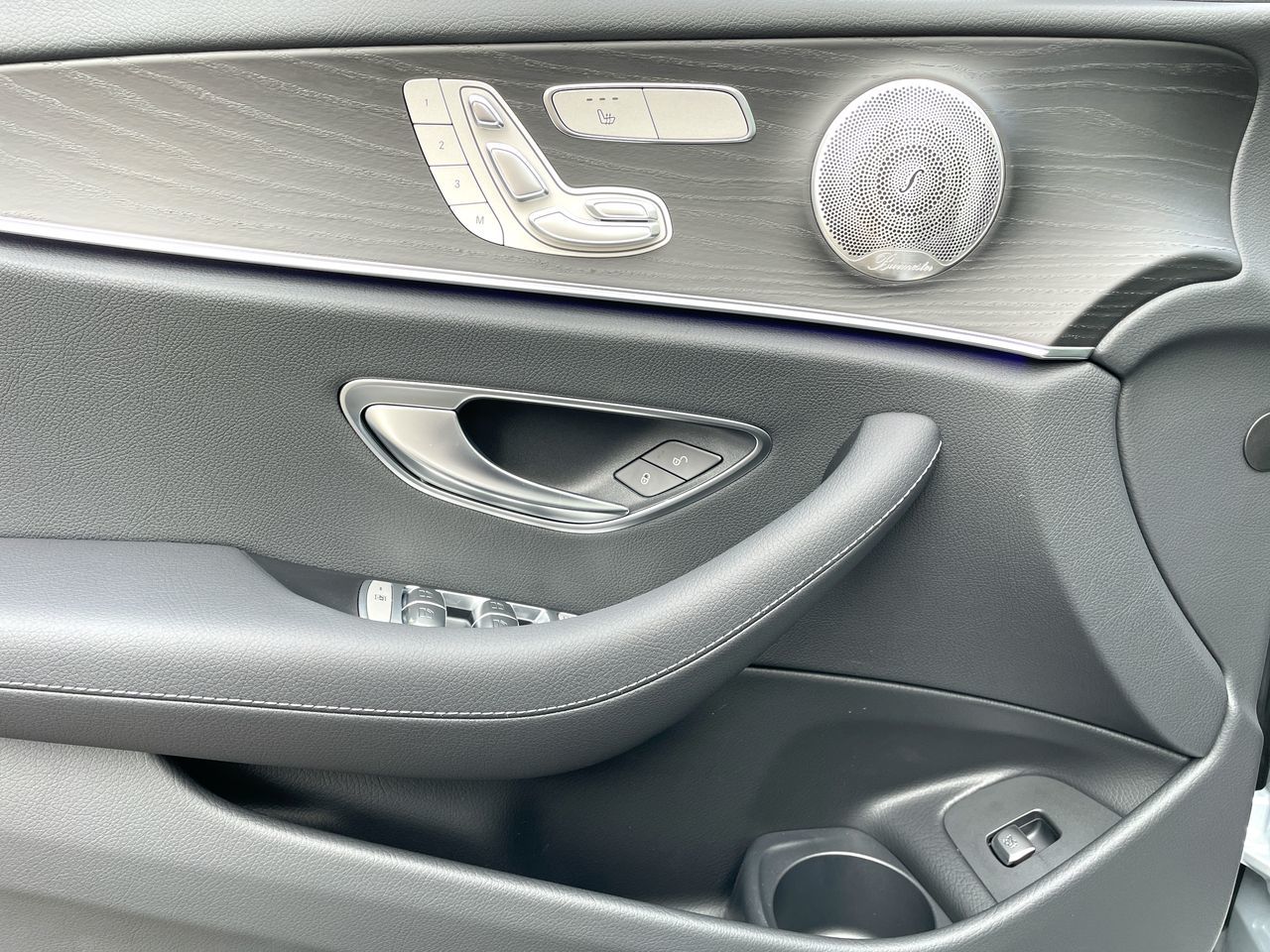 2023  E350