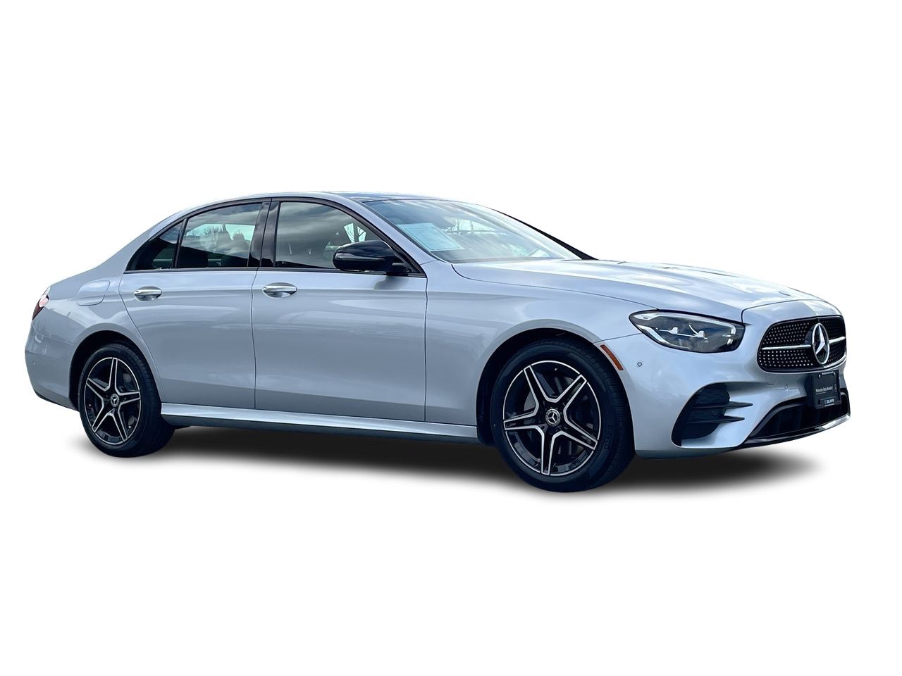 2023  E350