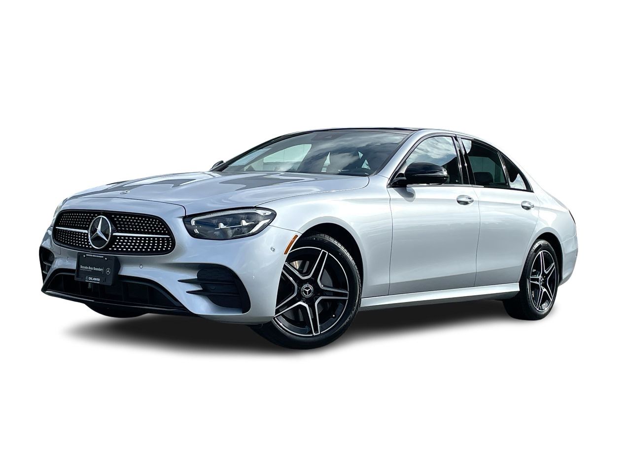 2023  E350