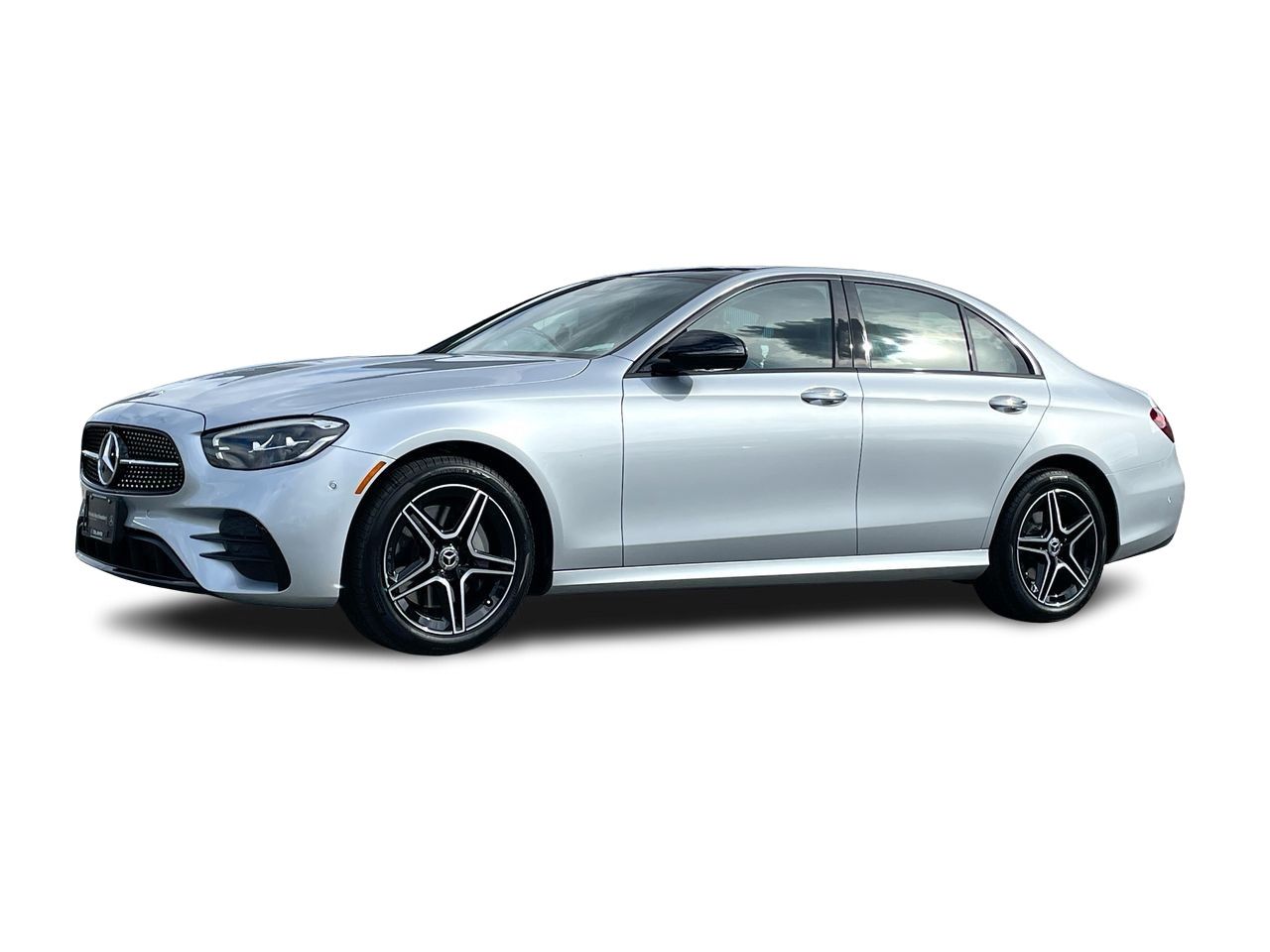 2023  E350