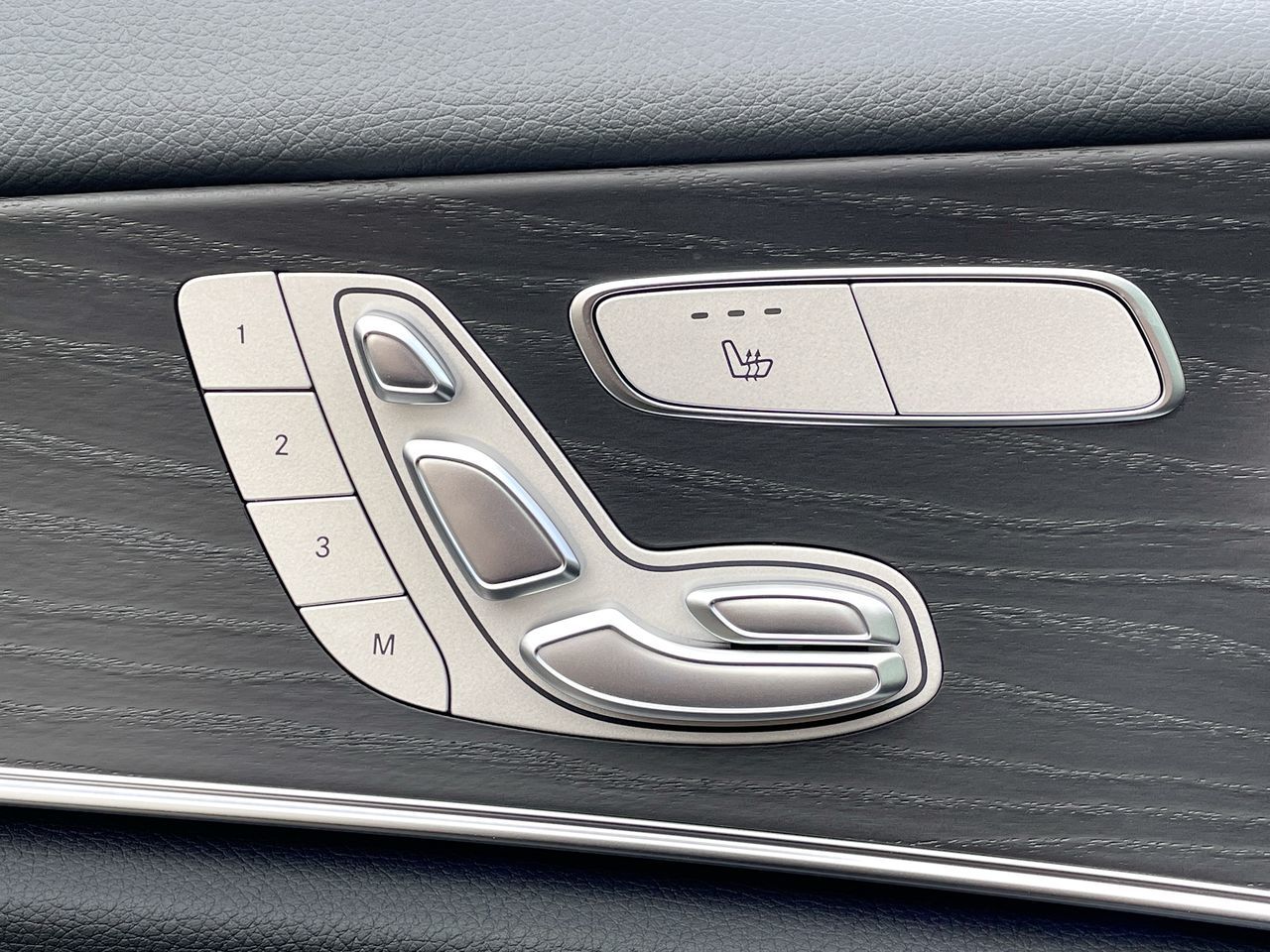 2023  E350