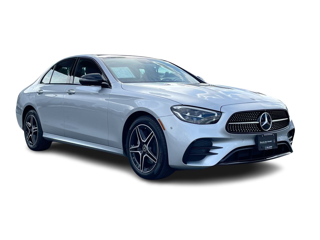 2023  E350