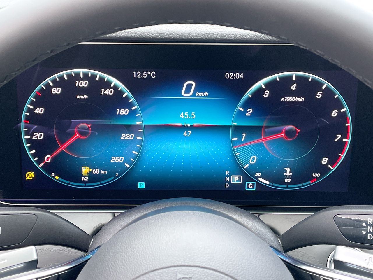 2023  E350
