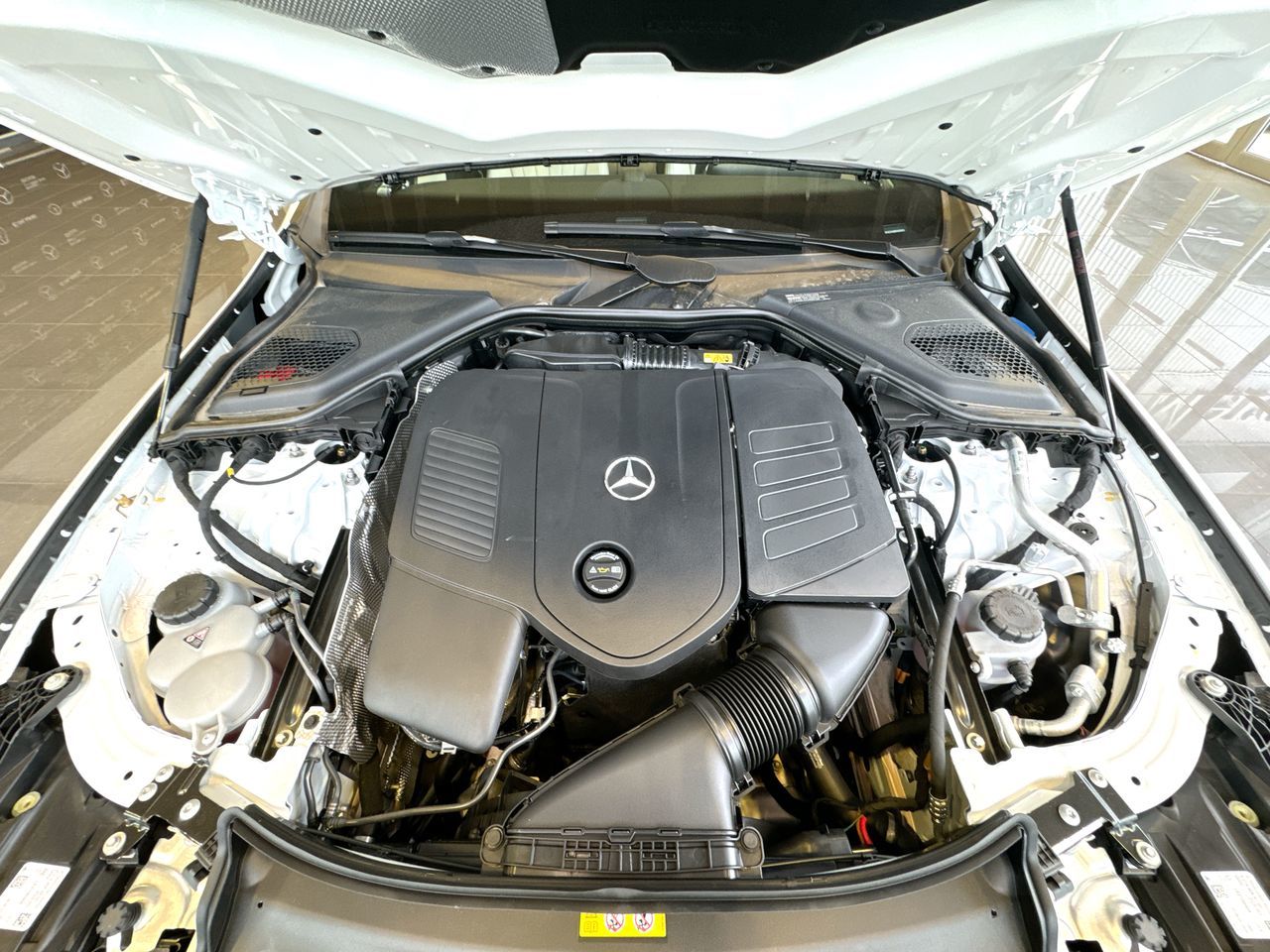 2024 Mercedes-Benz E-Class in Vancouver, British Columbia