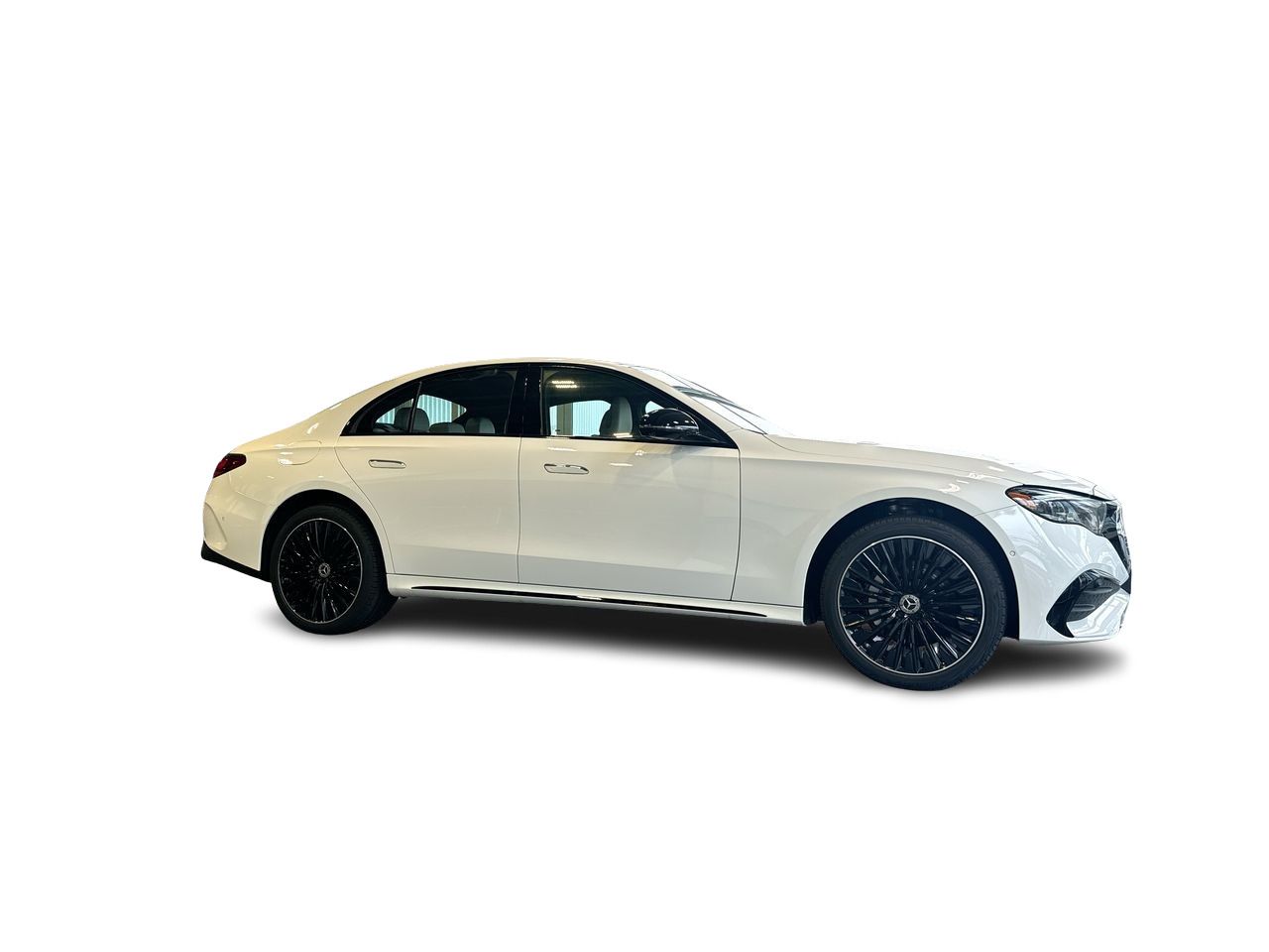 2024 Mercedes-Benz E-Class in Vancouver, British Columbia