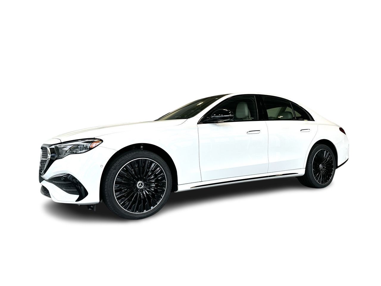 2024 Mercedes-Benz E-Class in Vancouver, British Columbia