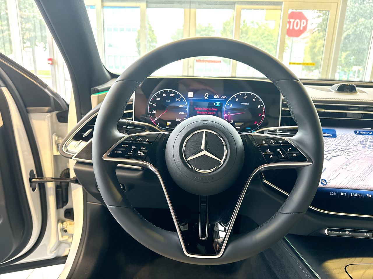 2024 Mercedes-Benz E-Class in Vancouver, British Columbia