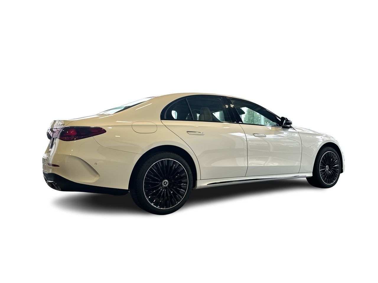 2024 Mercedes-Benz E-Class in Vancouver, British Columbia