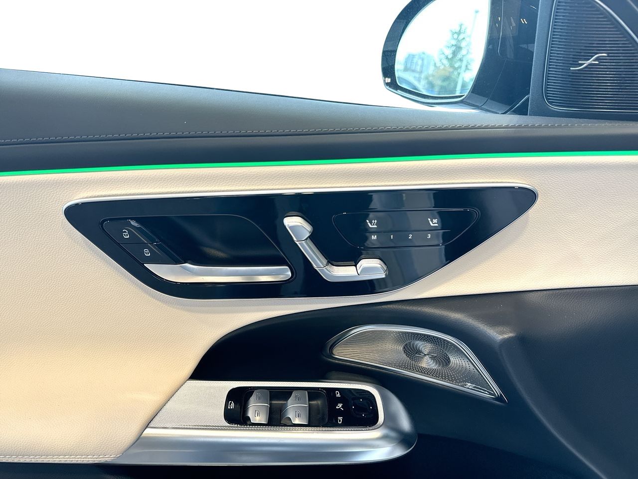2024 Mercedes-Benz E-Class in Vancouver, British Columbia