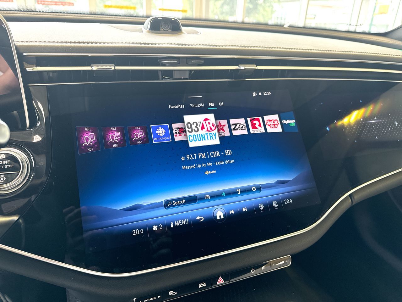 2024 Mercedes-Benz E-Class in Vancouver, British Columbia