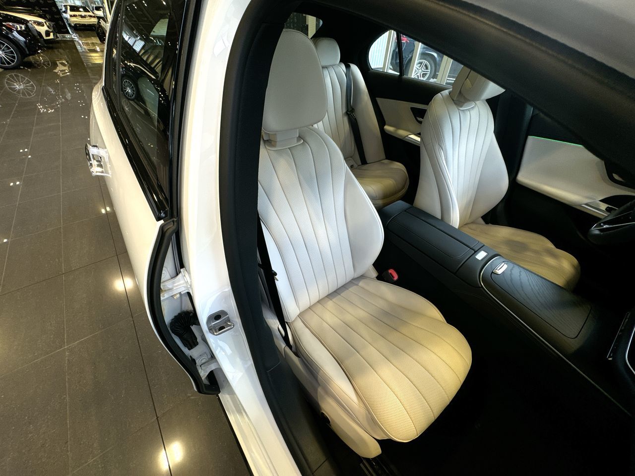 2024 Mercedes-Benz E-Class in Vancouver, British Columbia
