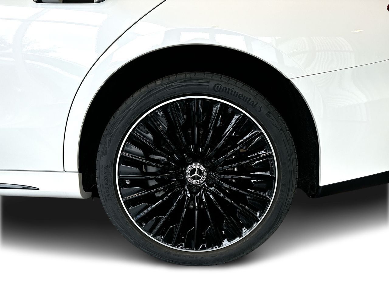 2024 Mercedes-Benz E-Class in Vancouver, British Columbia