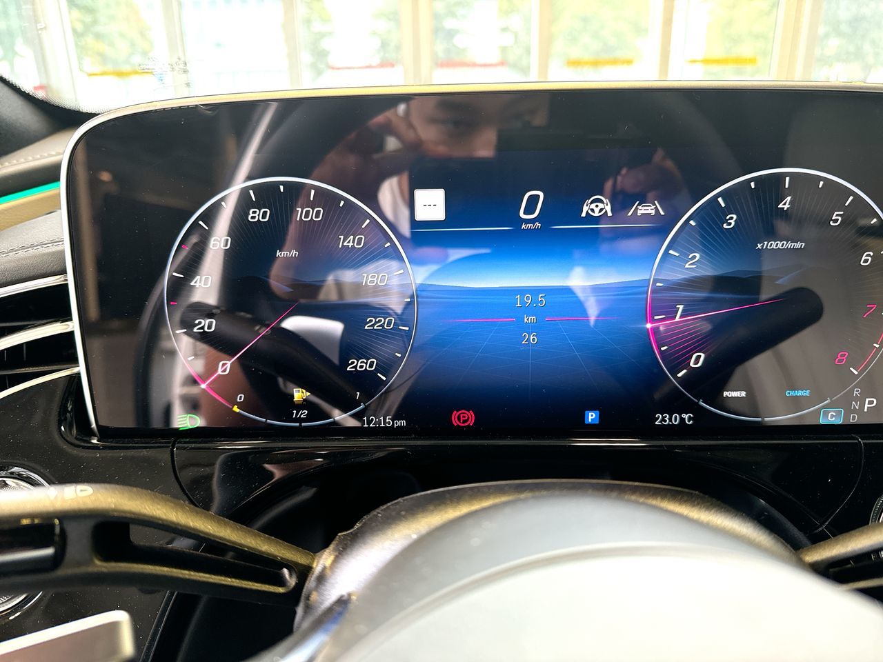 2024 Mercedes-Benz E-Class in Vancouver, British Columbia
