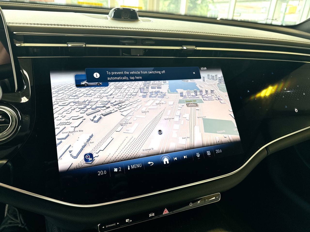 2024 Mercedes-Benz E-Class in Vancouver, British Columbia