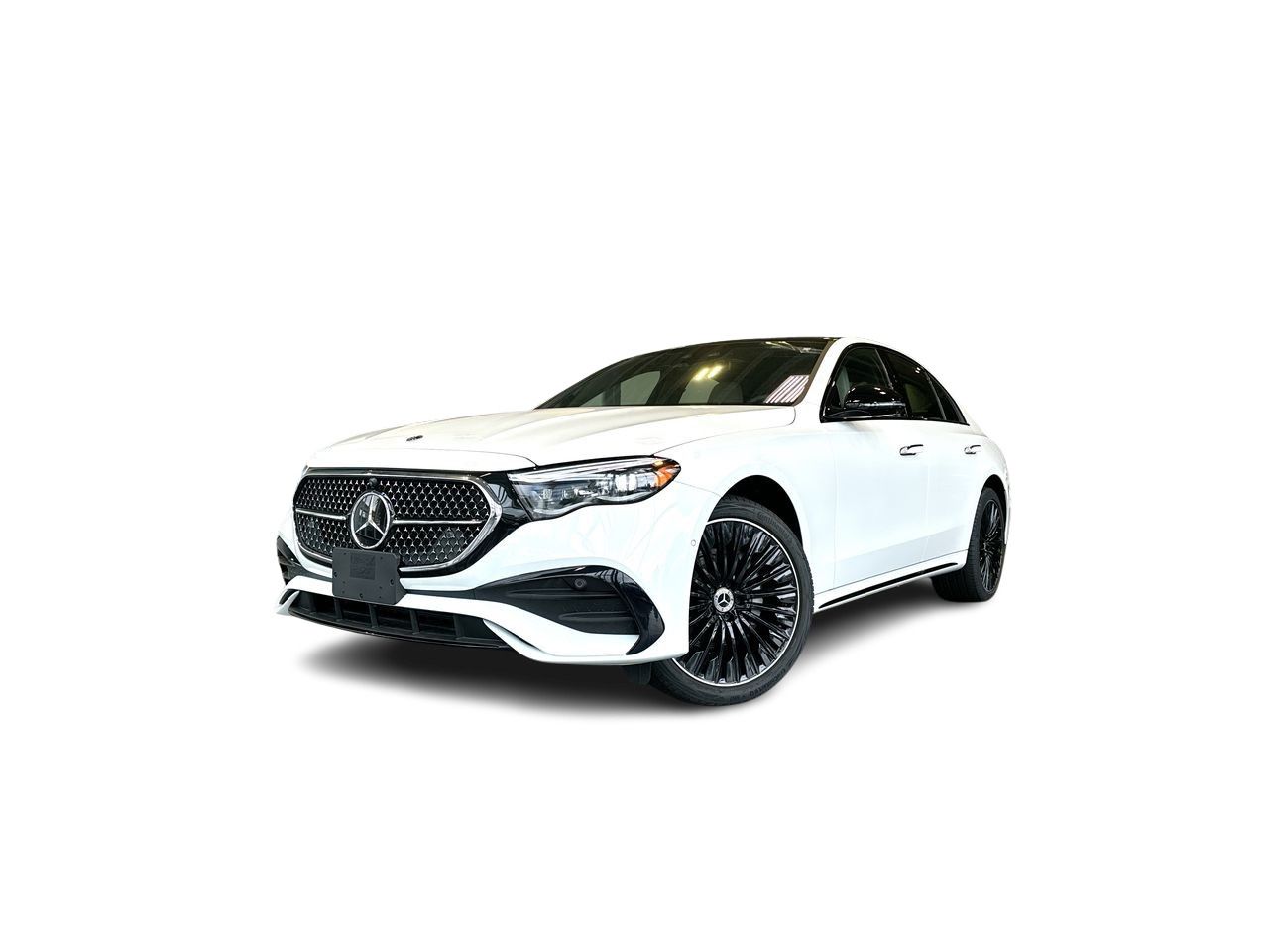 2024 Mercedes-Benz E-Class in Vancouver, British Columbia