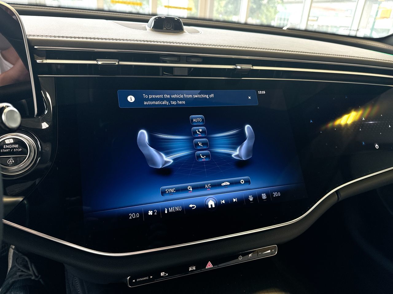 2024 Mercedes-Benz E-Class in Vancouver, British Columbia